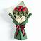Букет цветов из: Розы в Духовницкое