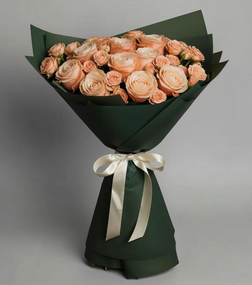 Букет Элегантный в Духовницкое