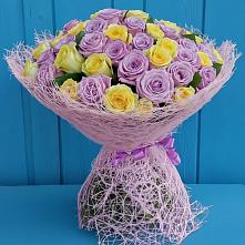 Букет 101 Волшебный Миг #REPLACE_PRED# Духовницкое