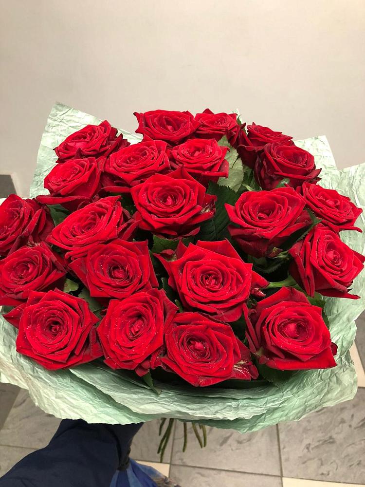 Розы Классика в Духовницкое Букет Классика в Духовницкое