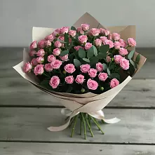 Букет Удовольствие в Духовницкое