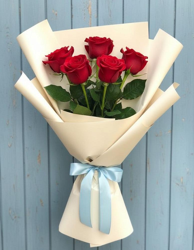 Букет Классика чувств в Духовницкое