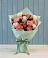 Букет цветов из: Розы в Духовницкое