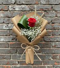 Букет цветов из:  Розы #REPLACE_PRED# Духовницкое