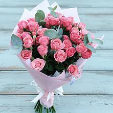 Букет Леди совершенство #REPLACE_PRED# Духовницкое